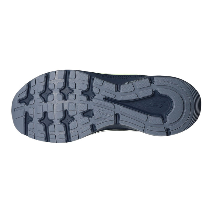 Skechers Schnürhalbschuh Sneaker (sportlich) GO RUN CONSISTENT 2.0-LOCKHART - SchuhEggers.de