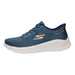 Skechers Schnürhalbschuh Sneaker (sportlich) GO WALK NOW-PAYTON - SchuhEggers.de