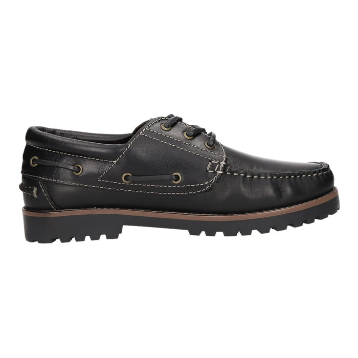 Dockers by Gerli Schnürhalbschuh Freizeit (Casual) - SchuhEggers.de