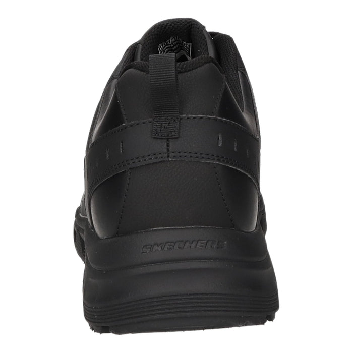 Skechers Schnürhalbschuh Freizeit (Casual) OAK CANYON - REDWICK - SchuhEggers.de