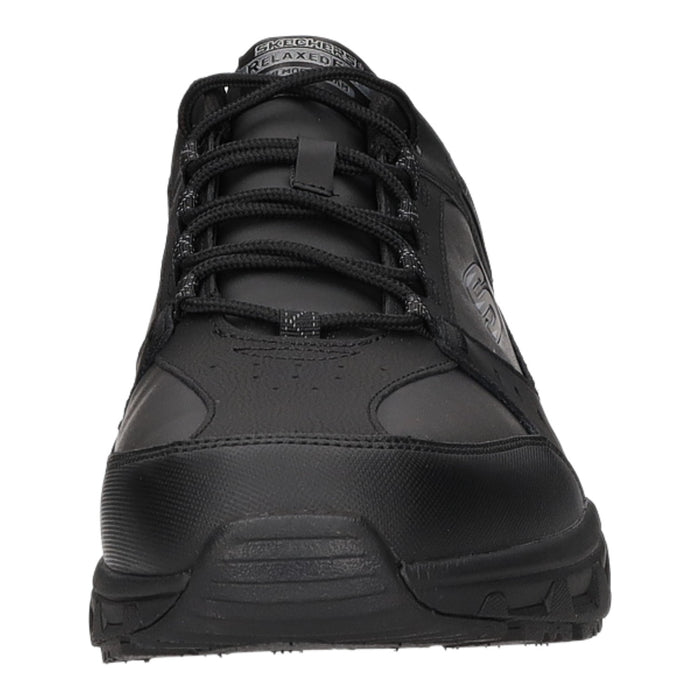 Skechers Schnürhalbschuh Freizeit (Casual) OAK CANYON - REDWICK - SchuhEggers.de
