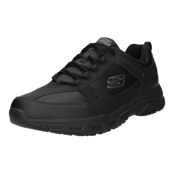 Skechers Schnürhalbschuh Freizeit (Casual) OAK CANYON - REDWICK - SchuhEggers.de