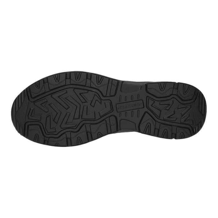 Skechers Schnürhalbschuh Freizeit (Casual) OAK CANYON - REDWICK - SchuhEggers.de