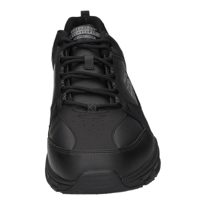 Skechers Schnürhalbschuh Freizeit (Casual) OAK CANYON - REDWICK - SchuhEggers.de