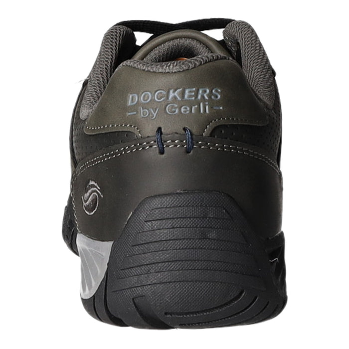 Dockers by Gerli Schnürhalbschuh Freizeit (Casual) - SchuhEggers.de