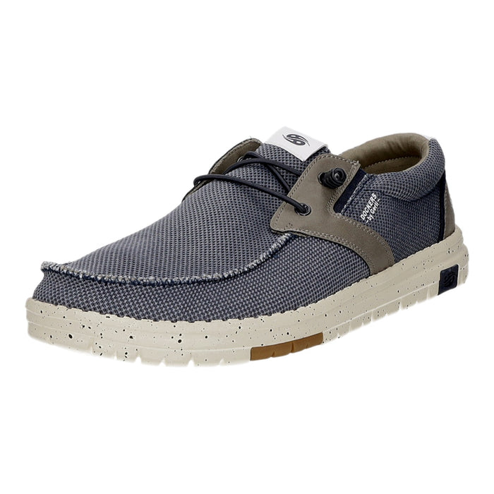 Dockers by Gerli Schnürhalbschuh Freizeit (Casual)