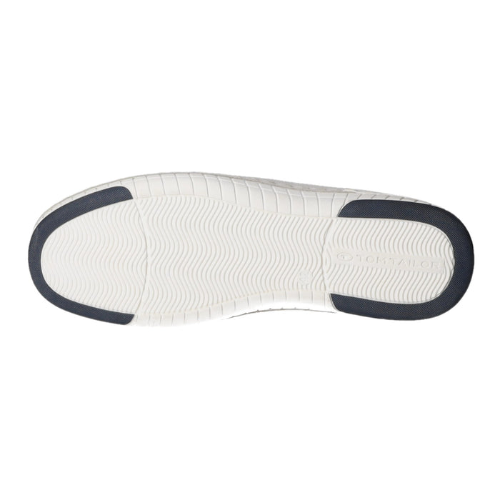 Tom Tailor Schnürhalbschuh Freizeit (Casual) - SchuhEggers.de