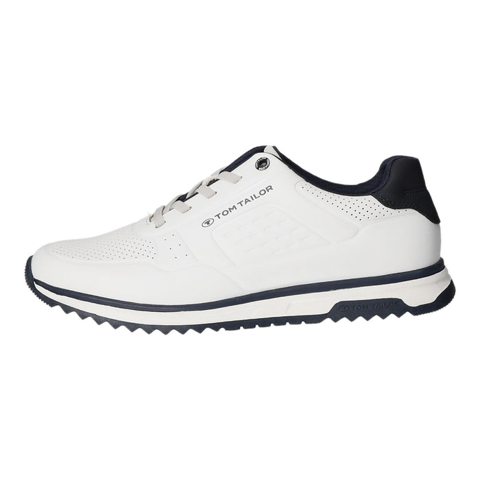 Tom Tailor Schnürhalbschuh Freizeit (Casual)