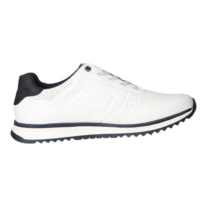 Tom Tailor Schnürhalbschuh Freizeit (Casual)