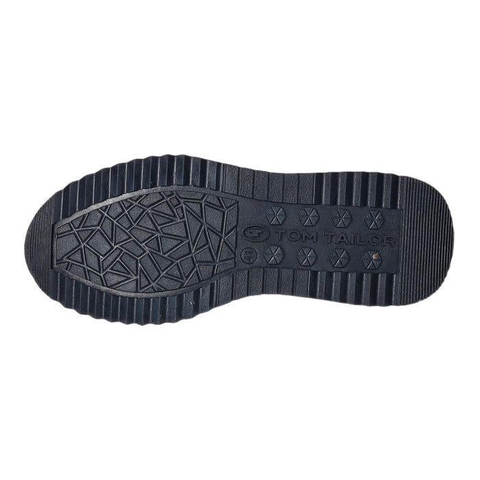 Tom Tailor Schnürhalbschuh Freizeit (Casual)