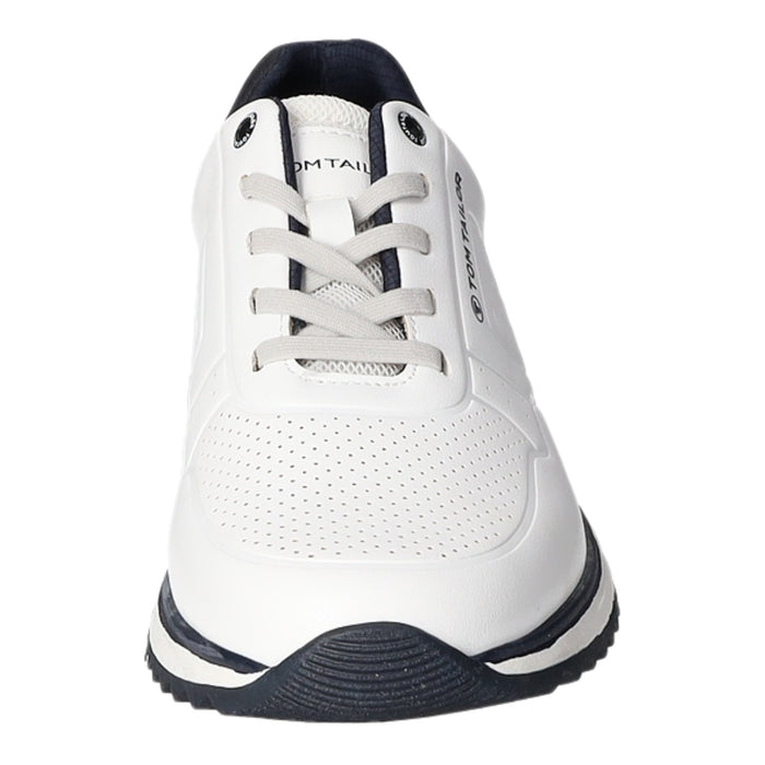 Tom Tailor Schnürhalbschuh Freizeit (Casual)