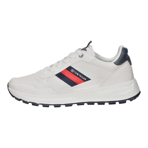 Tom Tailor Schnürhalbschuh Freizeit (Casual) - SchuhEggers.de