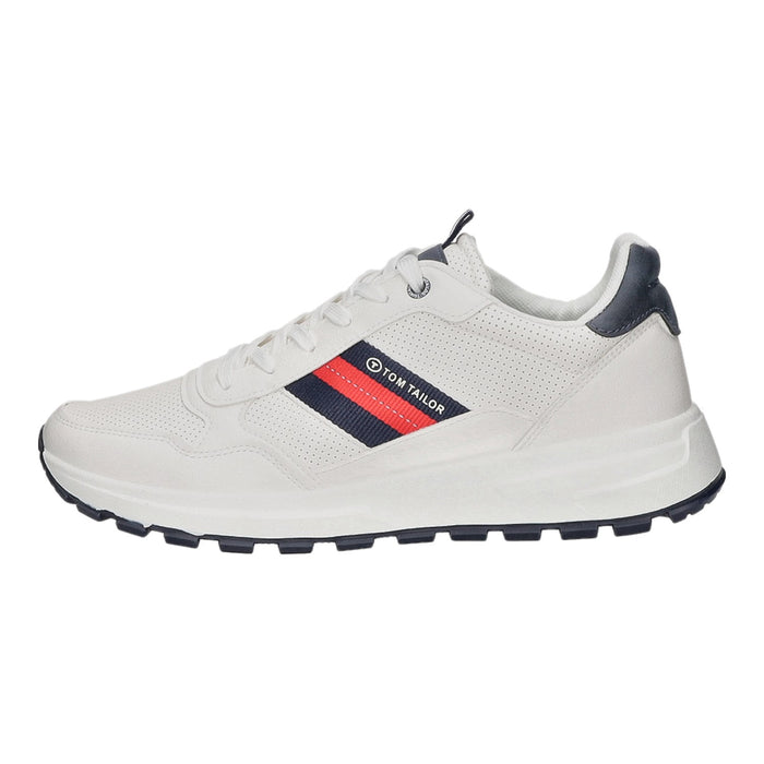 Tom Tailor Schnürhalbschuh Freizeit (Casual) - SchuhEggers.de