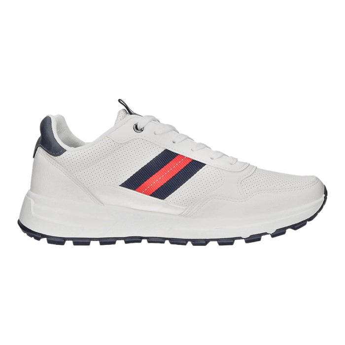 Tom Tailor Schnürhalbschuh Freizeit (Casual) - SchuhEggers.de