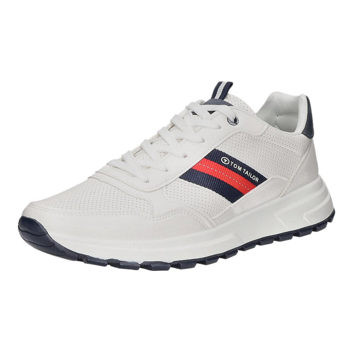 Tom Tailor Schnürhalbschuh Freizeit (Casual) - SchuhEggers.de