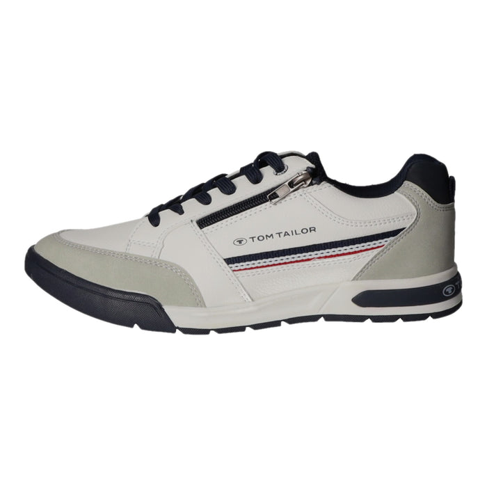 Tom Tailor Schnürhalbschuh Freizeit (Casual)