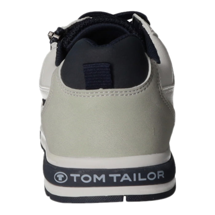 Tom Tailor Schnürhalbschuh Freizeit (Casual) - SchuhEggers.de