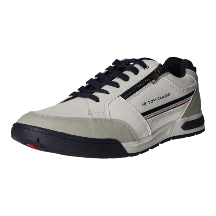 Tom Tailor Schnürhalbschuh Freizeit (Casual) - SchuhEggers.de