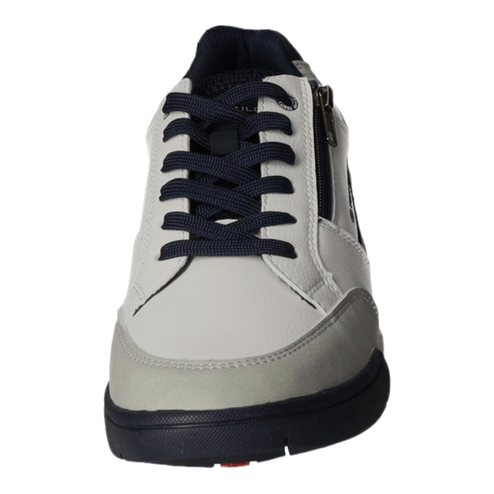 Tom Tailor Schnürhalbschuh Freizeit (Casual)