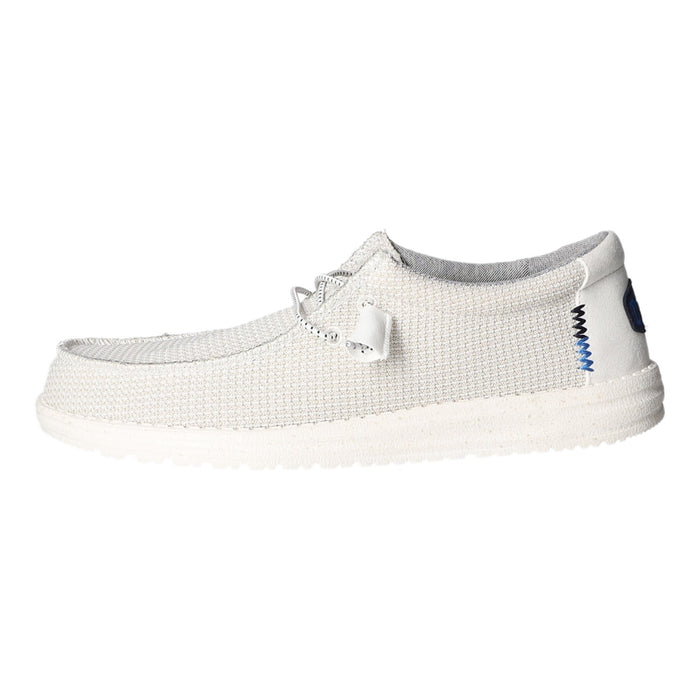 hey dude Schnürhalbschuh Freizeit (Casual) WALLY SPORT MESH - SchuhEggers.de