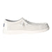 hey dude Schnürhalbschuh Freizeit (Casual) WALLY SPORT MESH - SchuhEggers.de