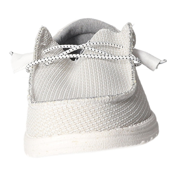 hey dude Schnürhalbschuh Freizeit (Casual) WALLY SPORT MESH - SchuhEggers.de
