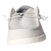hey dude Schnürhalbschuh Freizeit (Casual) WALLY SPORT MESH - SchuhEggers.de