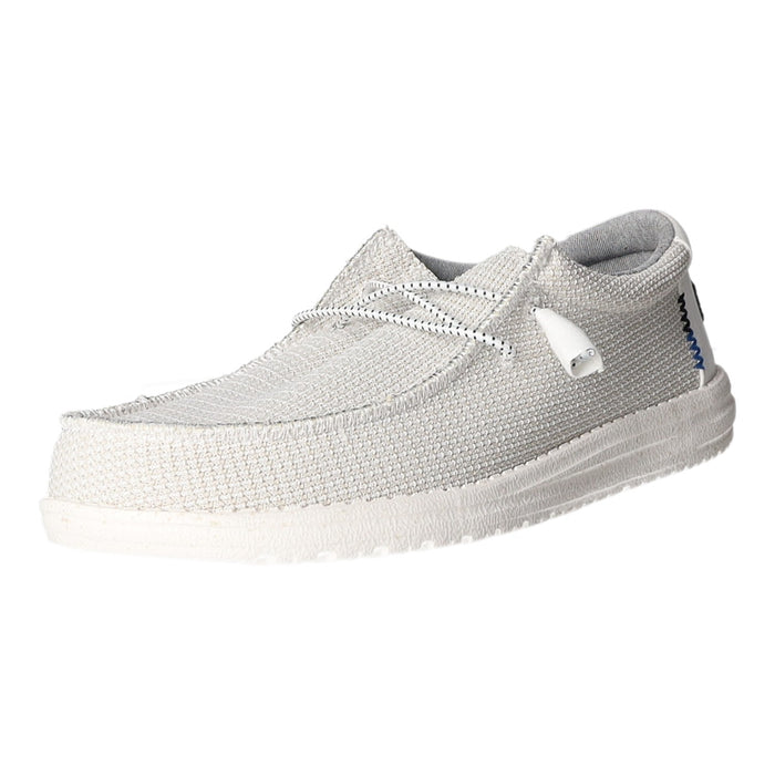 hey dude Schnürhalbschuh Freizeit (Casual) WALLY SPORT MESH - SchuhEggers.de