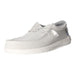 hey dude Schnürhalbschuh Freizeit (Casual) WALLY SPORT MESH - SchuhEggers.de