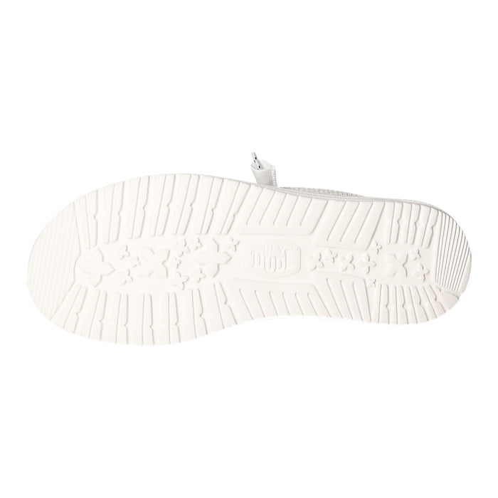 hey dude Schnürhalbschuh Freizeit (Casual) WALLY SPORT MESH - SchuhEggers.de