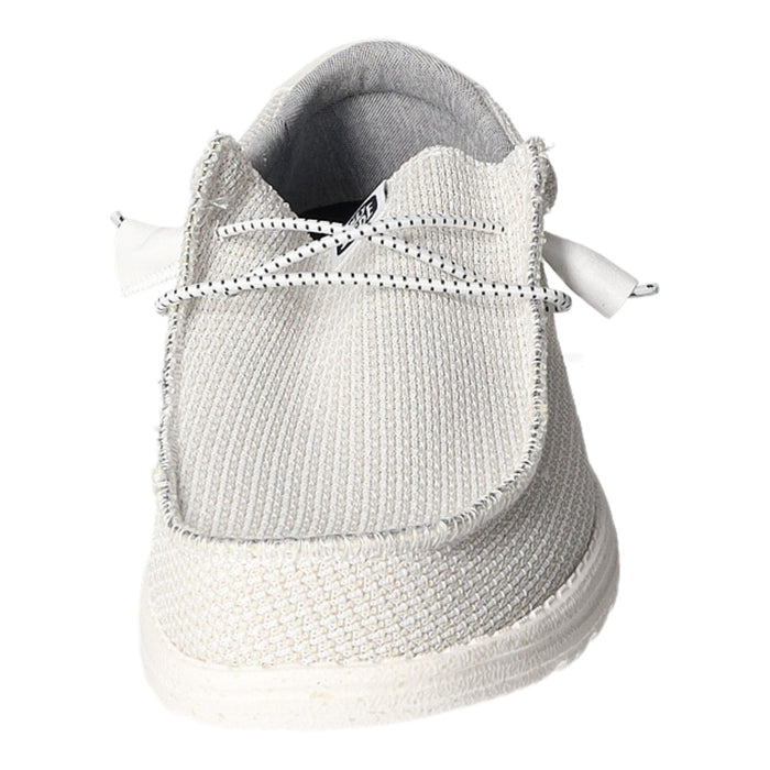 hey dude Schnürhalbschuh Freizeit (Casual) WALLY SPORT MESH - SchuhEggers.de