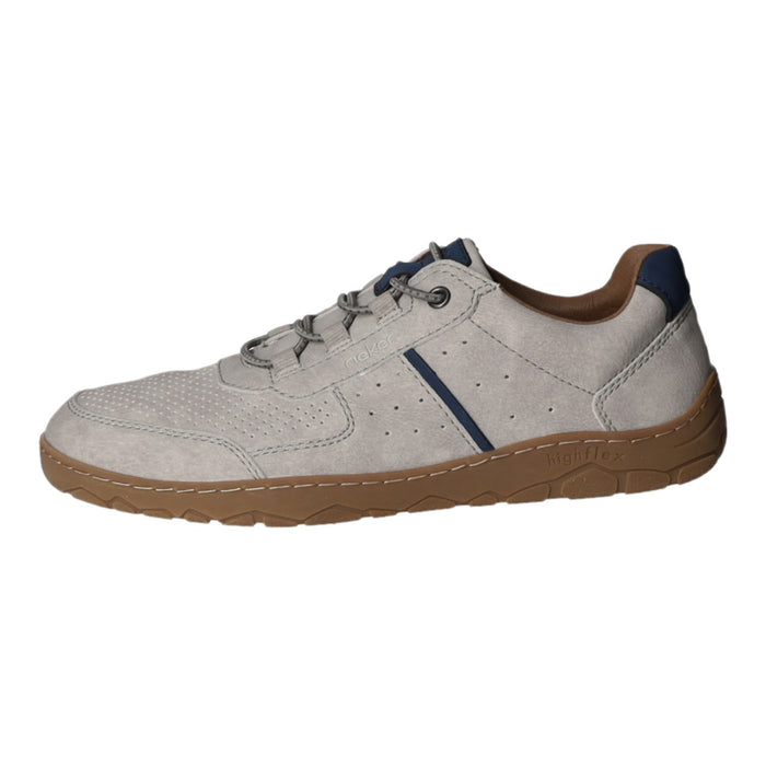 Rieker Schnürhalbschuh Freizeit (Casual) - SchuhEggers.de