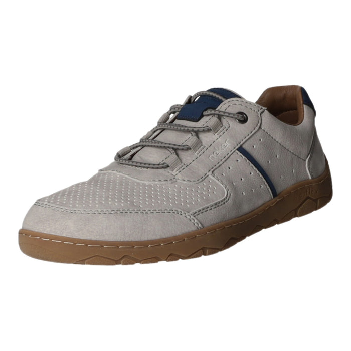 Rieker Schnürhalbschuh Freizeit (Casual) - SchuhEggers.de