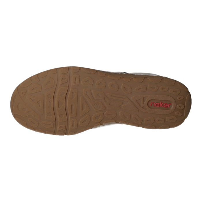 Rieker Schnürhalbschuh Freizeit (Casual) - SchuhEggers.de