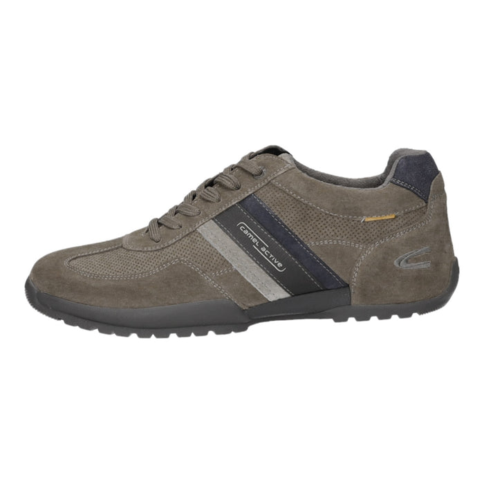 camel active Schnürhalbschuh Freizeit (Casual) - SchuhEggers.de