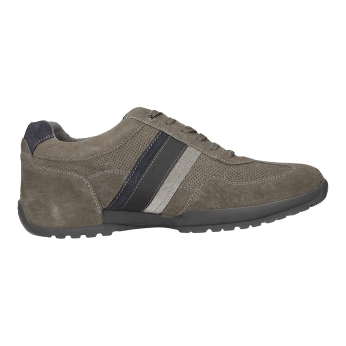 camel active Schnürhalbschuh Freizeit (Casual) - SchuhEggers.de