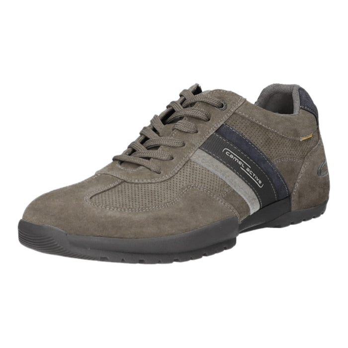 camel active Schnürhalbschuh Freizeit (Casual) - SchuhEggers.de