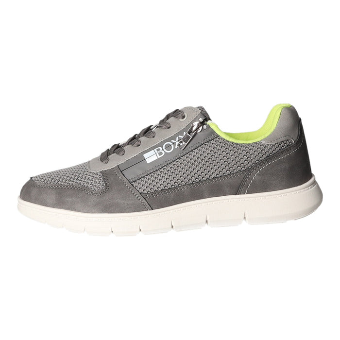 BOXX Schnürhalbschuh Freizeit (Casual) - SchuhEggers.de