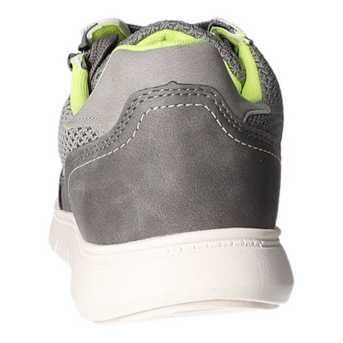 BOXX Schnürhalbschuh Freizeit (Casual)