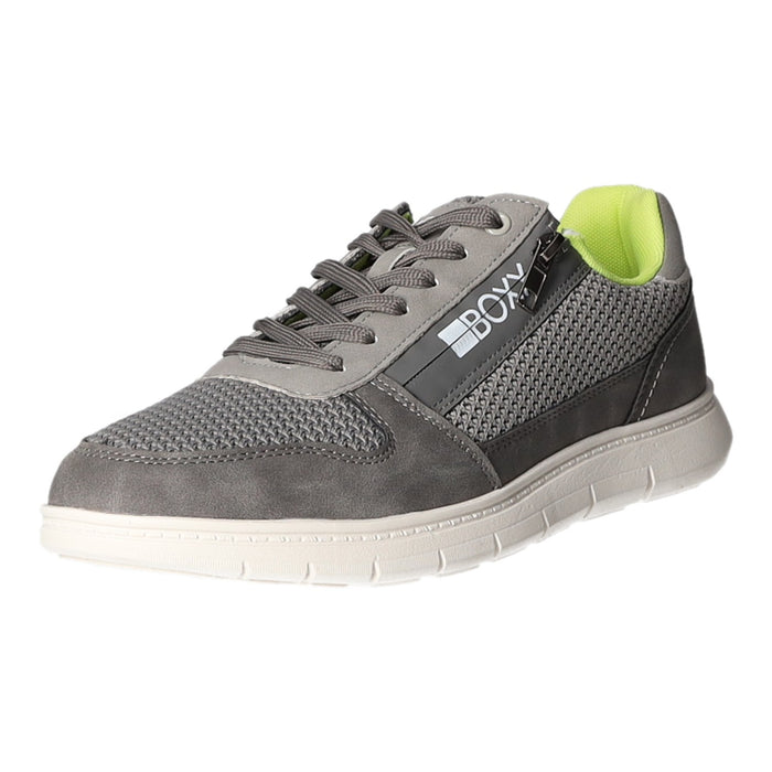 BOXX Schnürhalbschuh Freizeit (Casual) - SchuhEggers.de