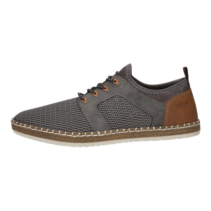 Rieker Schnürhalbschuh Freizeit (Casual)