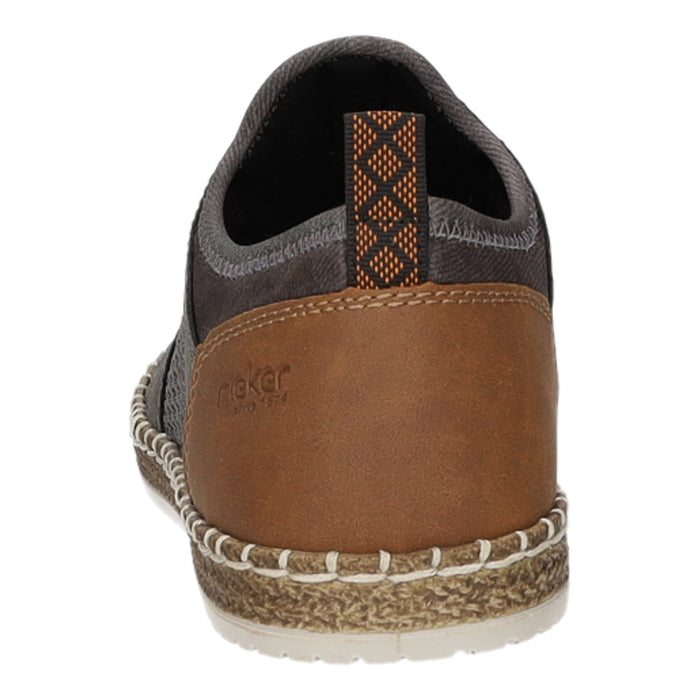 Rieker Schnürhalbschuh Freizeit (Casual)