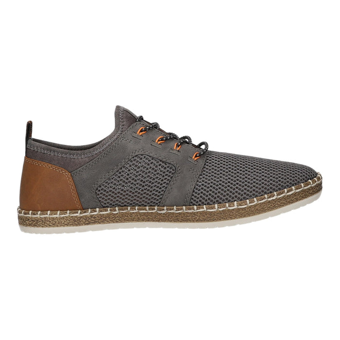 Rieker Schnürhalbschuh Freizeit (Casual)