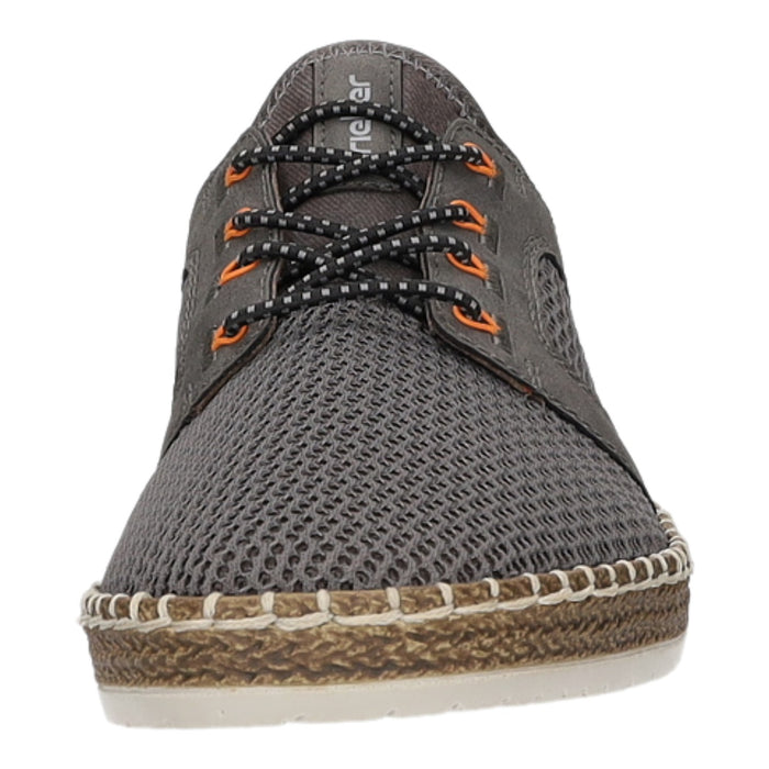 Rieker Schnürhalbschuh Freizeit (Casual)