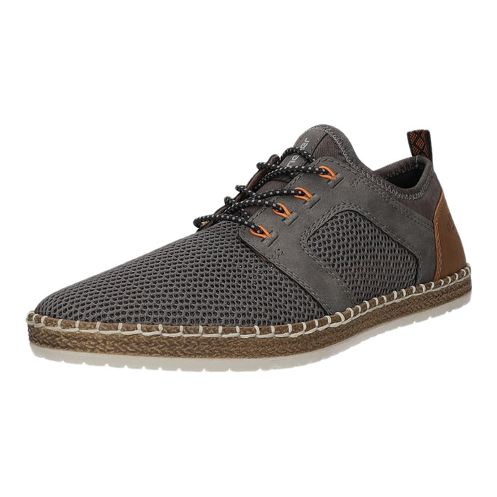 Rieker Schnürhalbschuh Freizeit (Casual)