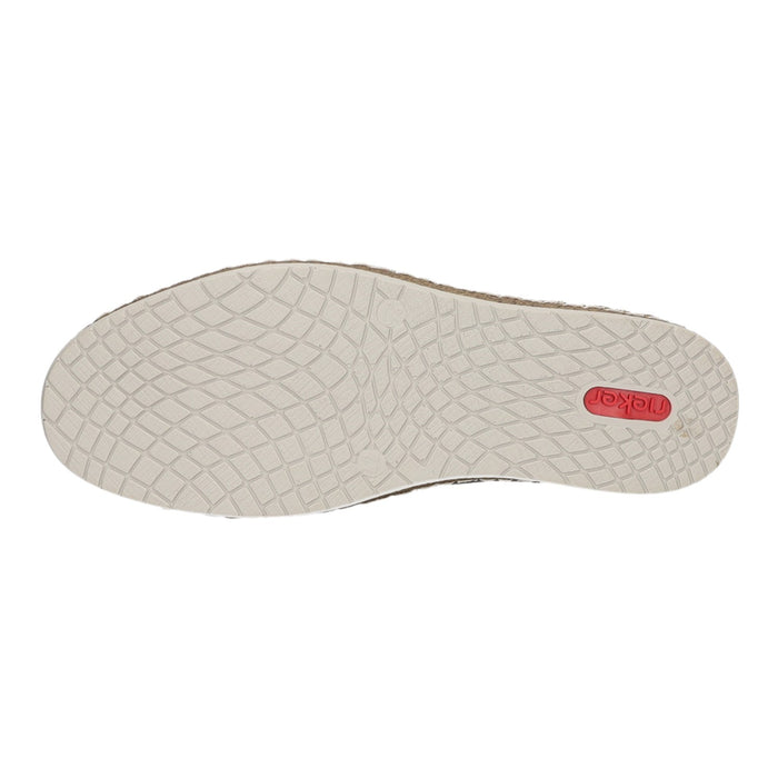 Rieker Schnürhalbschuh Freizeit (Casual)