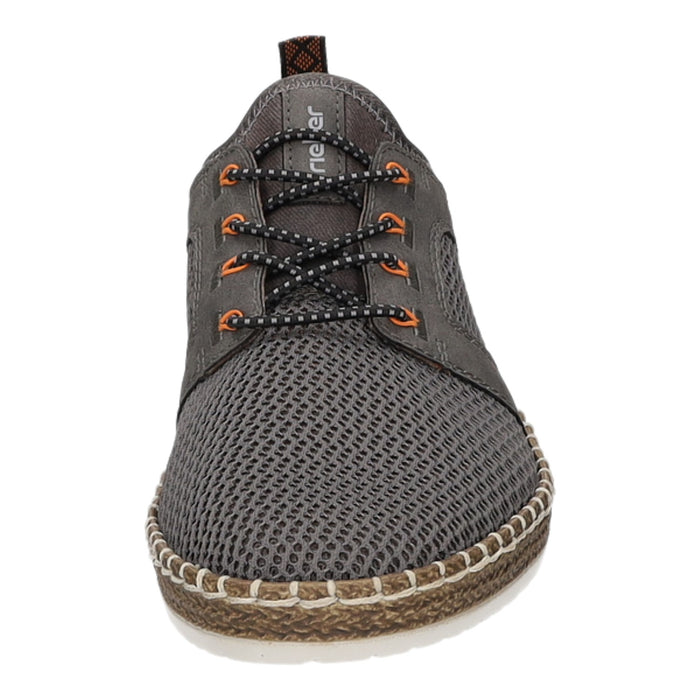 Rieker Schnürhalbschuh Freizeit (Casual)
