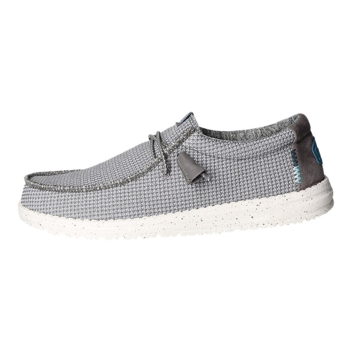 hey dude Schnürhalbschuh Freizeit (Casual) WALLY SPORT MESH - SchuhEggers.de
