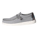 hey dude Schnürhalbschuh Freizeit (Casual) WALLY SPORT MESH - SchuhEggers.de