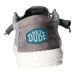 hey dude Schnürhalbschuh Freizeit (Casual) WALLY SPORT MESH - SchuhEggers.de